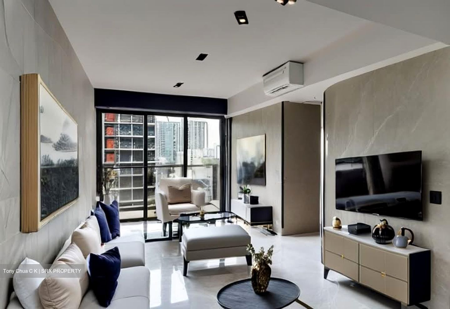 Tembusu Grand (D15), Condominium #555650421